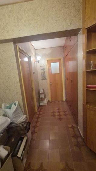 Apartament cu 4 camere decomandat, mobilat în Iancului