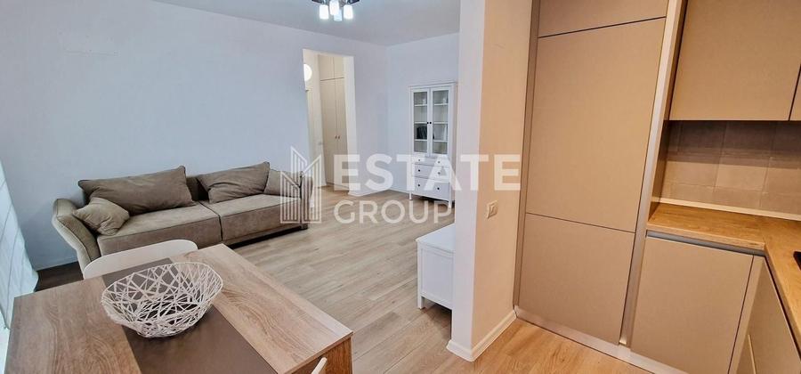 Apartament cu 2 camere decomandat, mobilat în Dumbrăvița