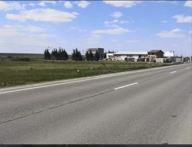 Spațiu comercial, în Tecuci