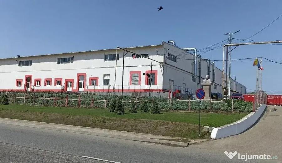 Apartament în Central