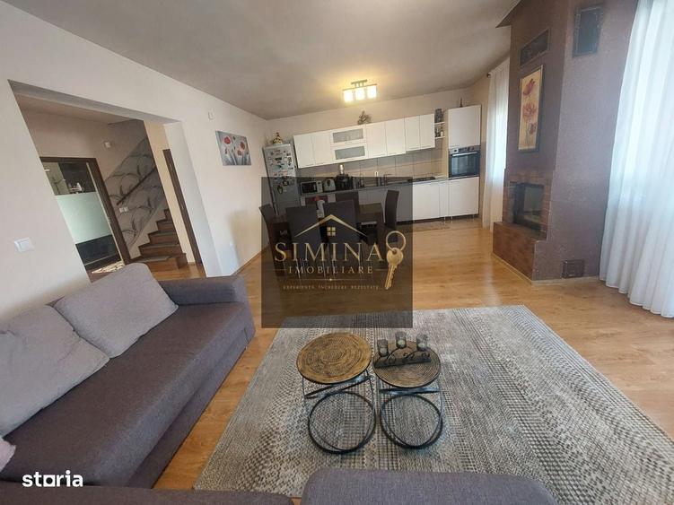 Casa de Vanzare, Sangeorgiu De Mures, Zona Rezidentiala - 7