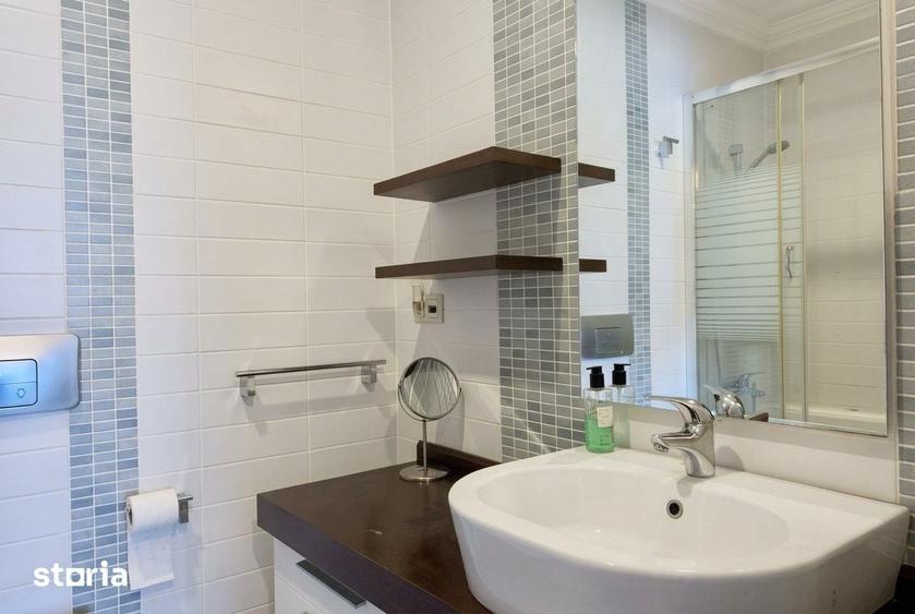 Emerald Residence | Lake View | Underground Parking - 8