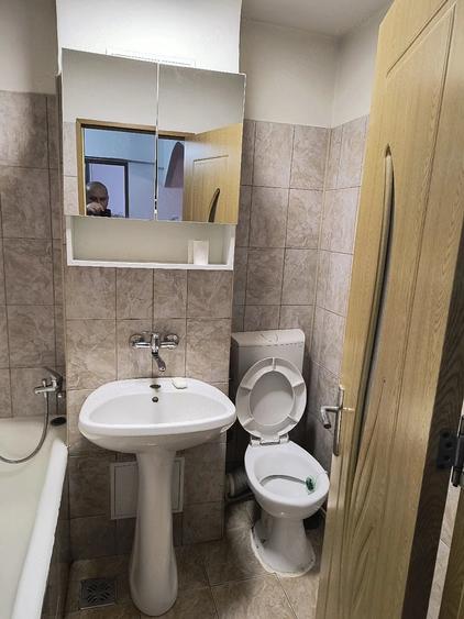 Garsonieră decomandată în Mănăștur