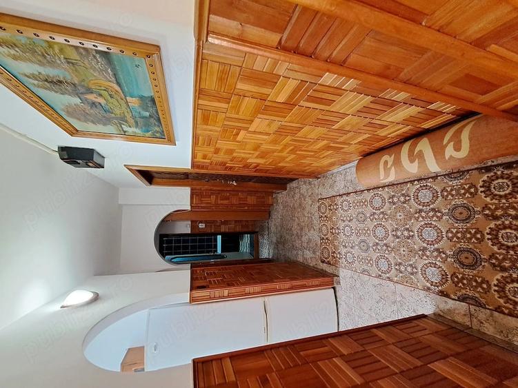 Apartament cu 2 camere decomandat în Unirii