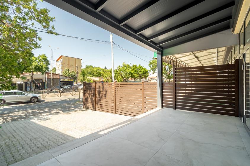 Spațiu comercial – 275 mp Colentina, stradal, vad - Direct Proprietar - 31