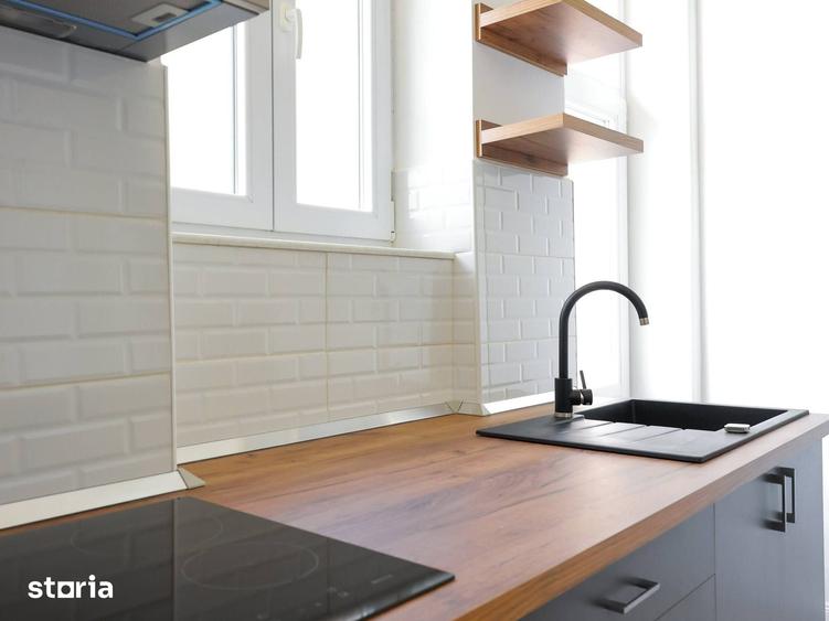 Apartament cu 2 camere în Ultracentral