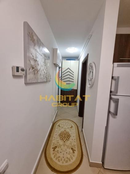 Apartament Tip Studio Aparatorii Patriei - 15