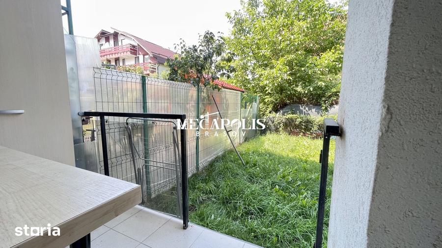 Garsoniera decomandata | PET FRIENDLY | Curte proprie - 6