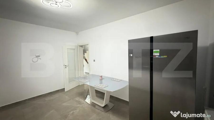 Casa 190mp,plus teren 2000 mp,zona Carcea - 11