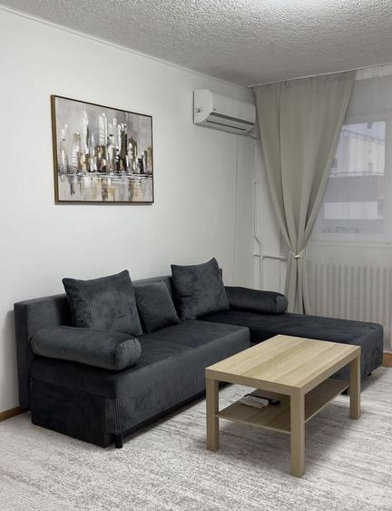 Apartament cu 2 camere decomandat, mobilat în Pantelimon