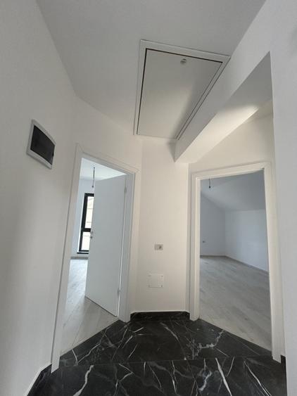 Duplex cu 3 camere cu Canalizare în Rudicica
