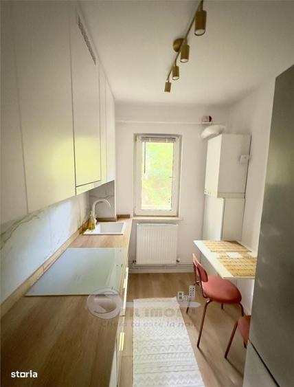 Apartament cu 2 camere în Păcurari