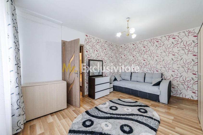 Apartament 2 camere/ De închiriat/ Trivale cu loc de parcare - 1