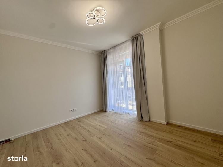 Ap 7 C5 Tautului Residence Park Parcul Poligon Sub Cetate - 7