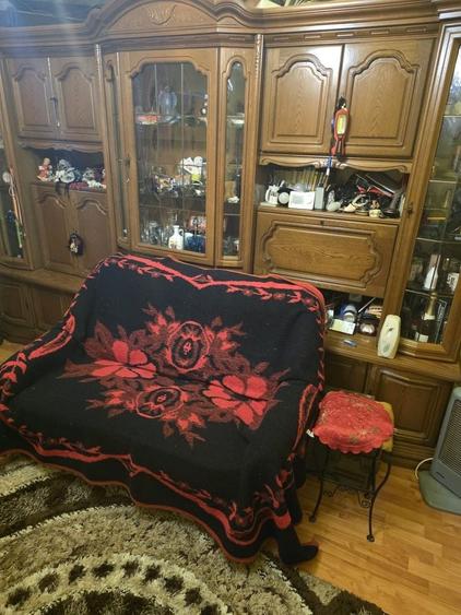 Casă cu 2 camere cu Teren 30 Mp în Petros