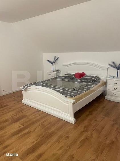 Casa tip D+P+M, 240 mp, 610 mp teren, zona Carpati 2 - 2