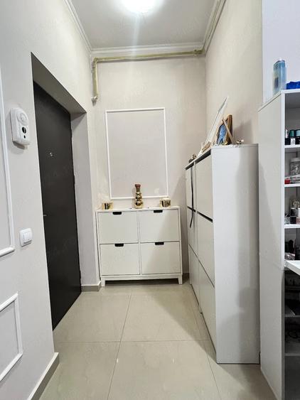 Apartament cu 3 camere decomandat în Sălaj