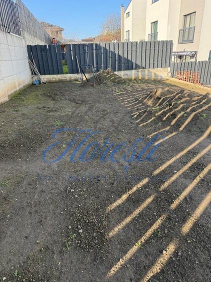 Duplex cu 4 camere cu Canalizare în Dezmir