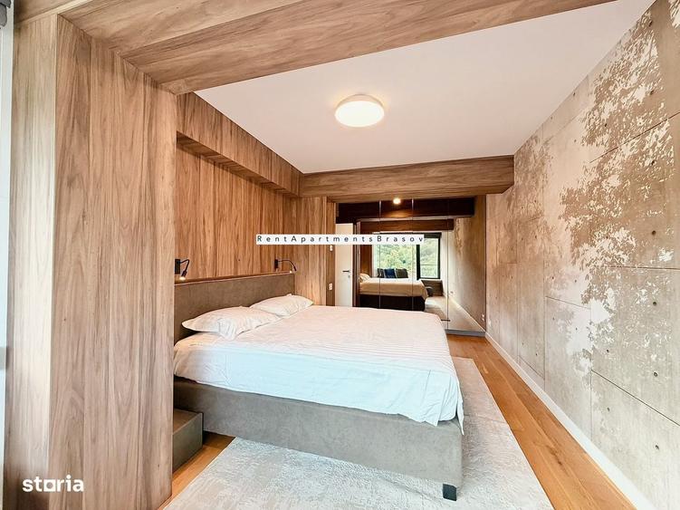 Apartament 2 camere / pet friendly-Complex Stejeris Drumul Poienii - 15