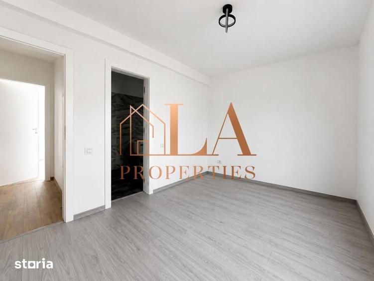 Casa individuala 4 camere | Teren 400mp | Fortului-Domnesti - 11