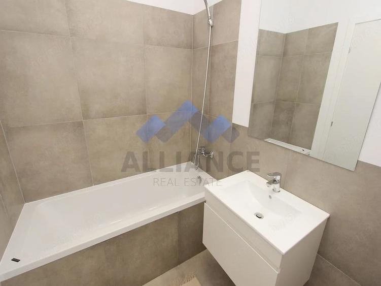 Apartament cu 2 camere decomandat în Primăverii