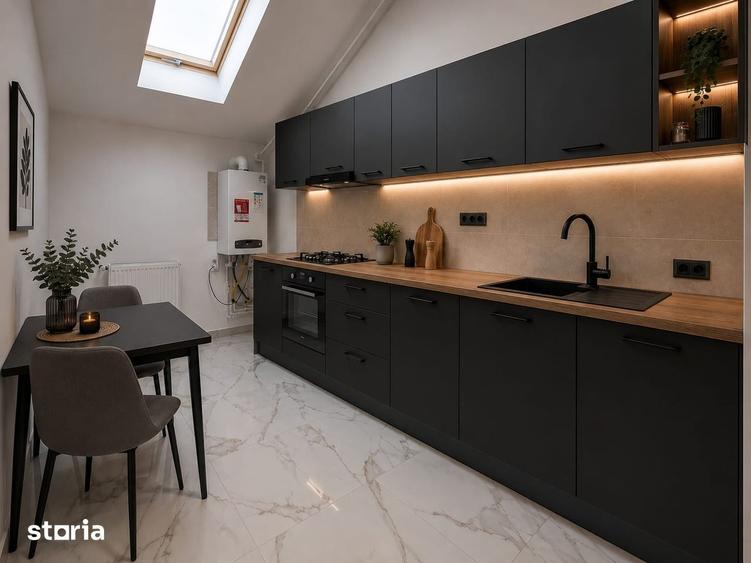 Comision 0%! 2 camere decomandat, FINALIZAT! Chiajna Militari Residenc - 1