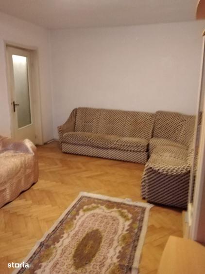 Apartament cu 2 camere decomandat în Micro 3