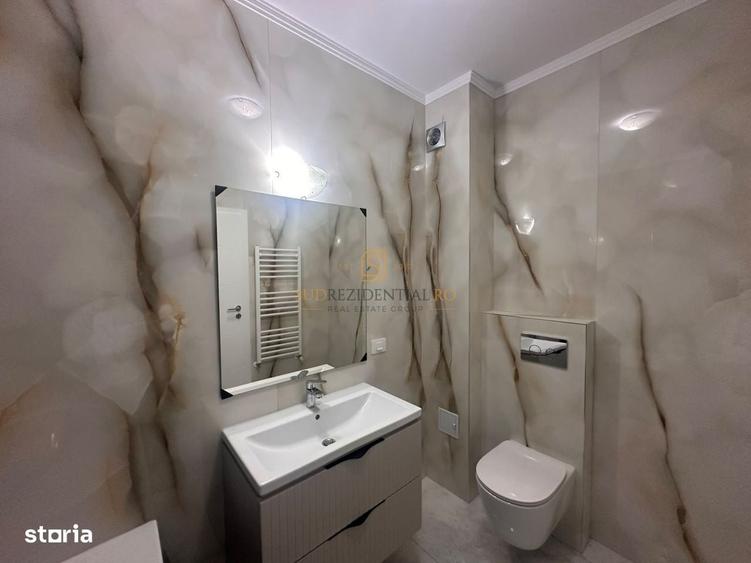 Apartament 2 camere decomandat, prima inchiriere, Parc Tudor Arghezi - 4