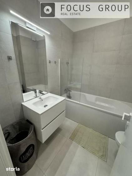 Apartament cu 2 camere în Militari