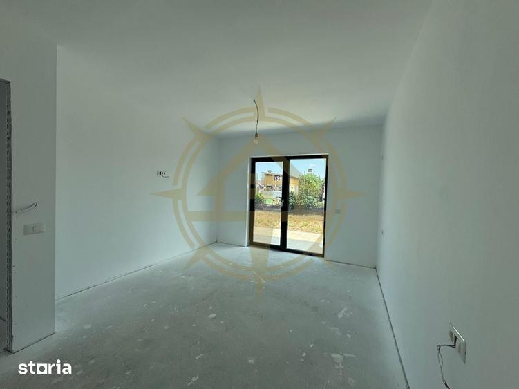 Casă cu 4 camere cu Teren 400 Mp în Crevedia