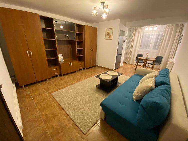 Garsonieră în Brâncoveanu