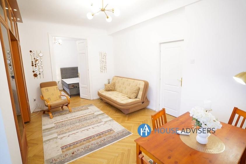 Inchiriere apartament 2 camere Romana - 4
