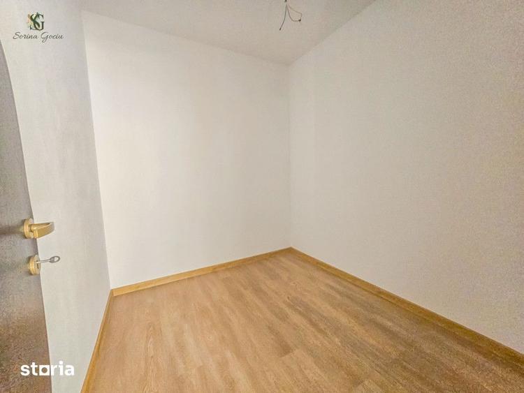 Apartament cu 2 camere în Sânpetru