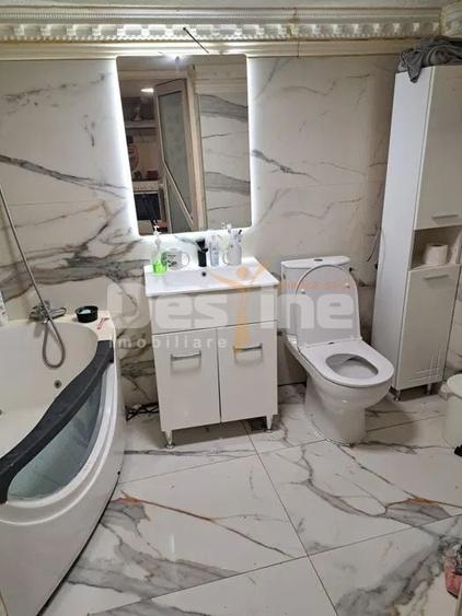 Casă individuală cu 4 camere cu Canalizare în Chiajna