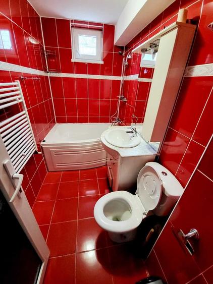 Apartament str. 1 Decembrie, 2 camere, parter (langa ANAF) - 3