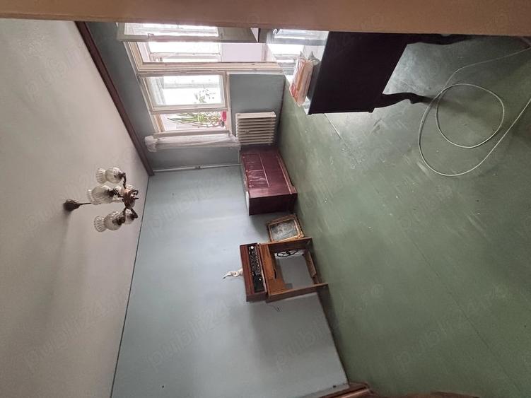 Vand apartament 2 camere Berceni - 1