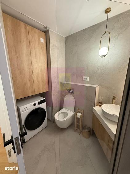 Apartament cu 3 camere în Cișmigiu