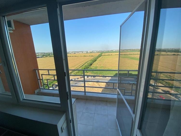 Apartament cu 2 camere în Cățelu