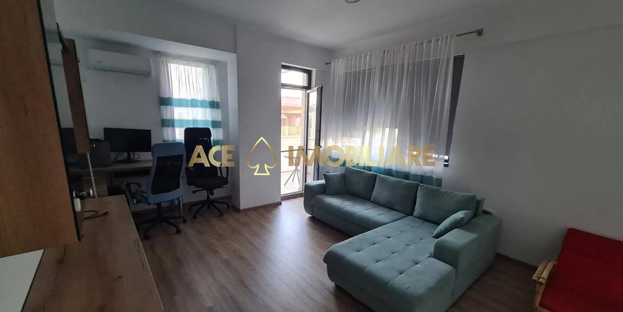 2 Camere de inchiriat | Ghencea | Parcare | Mobilat | Utilat - 1