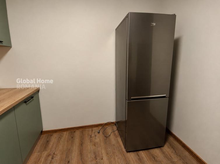 Apartament cu 4 camere decomandat în Domenii