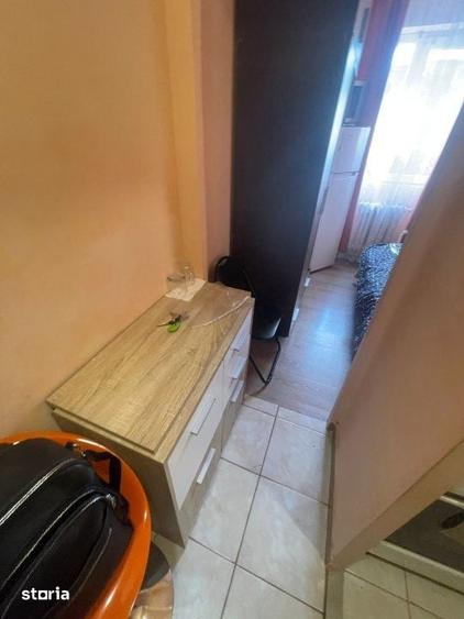 Garsonieră în Valea Rosie