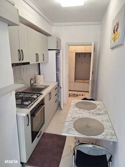| Prima inchiriere |2 camere I Ultracentral | Complex Rezidential Nou - 4