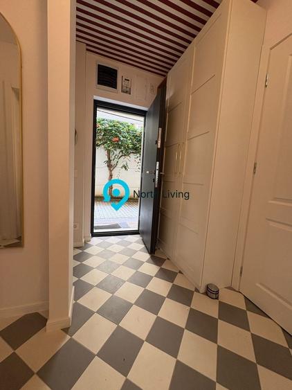 Apartament cu 2 camere decomandat în Brezoianu
