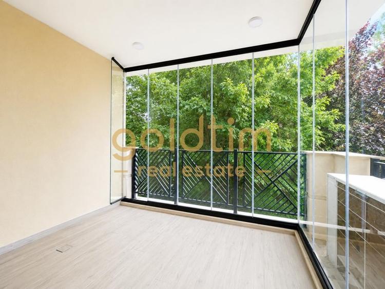 SUPERB/ ANSAMBLU CU PISCINA/ GYM - 1