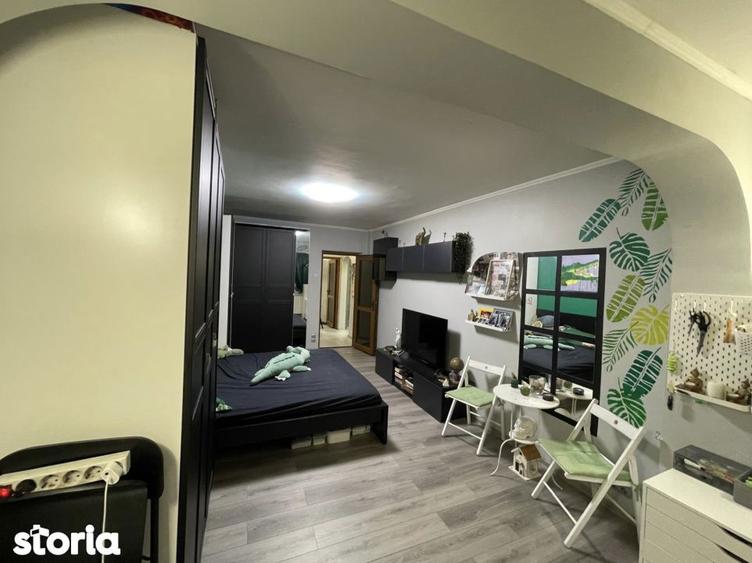 Metrou Muncii - mobilat si utilat - complet renovat in 2024 - decomand - 13