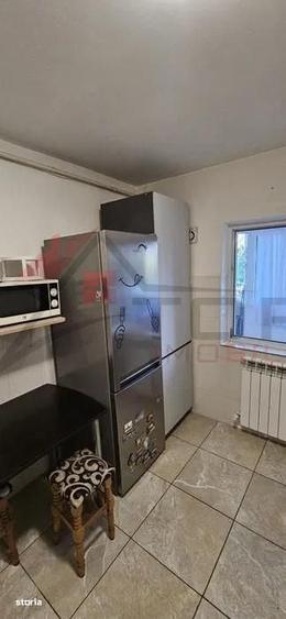 Garsonieră decomandată în Canta