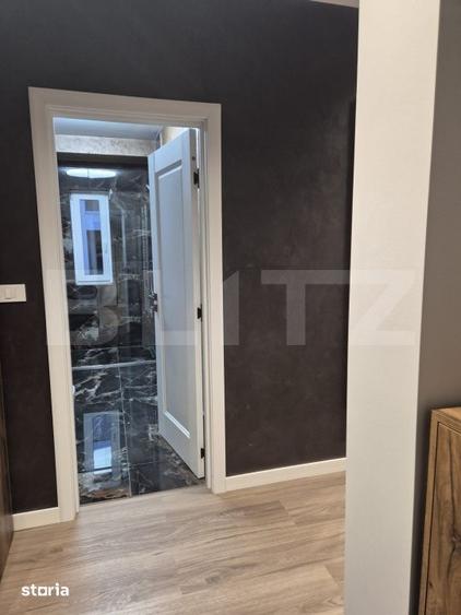 Apartament cu 2 camere în Unirii