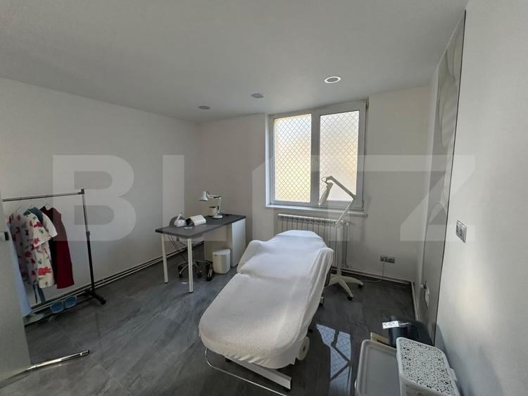 Spațiu comercial, de 50 mp, în Sud-Vest