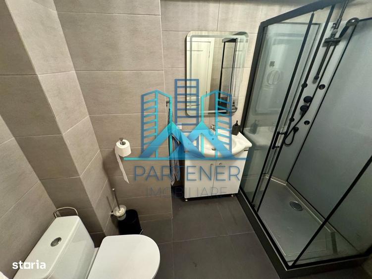 Apartament cu 2 camere în Copou
