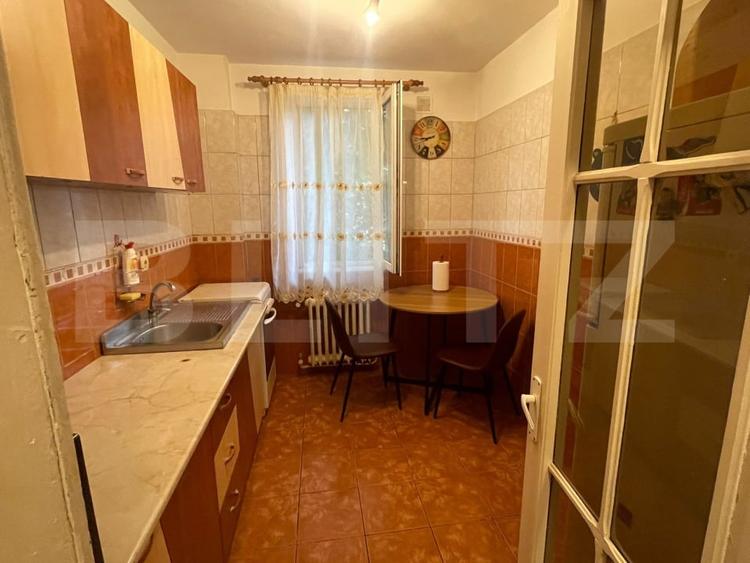 Apartament 2 camere cu balcon, et. 2, 52 mp, Brazda lui Novac - 3